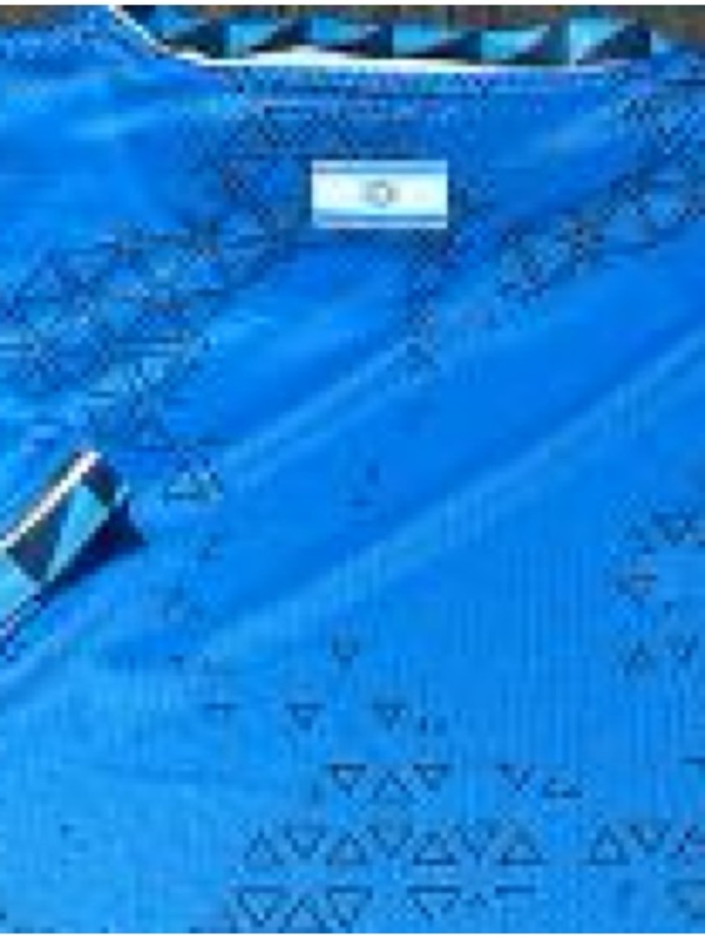 Reebok ISRAEL National Team Men’s JERSEY Sz M,L,XL,2X New w tags - Picture 4 of 6